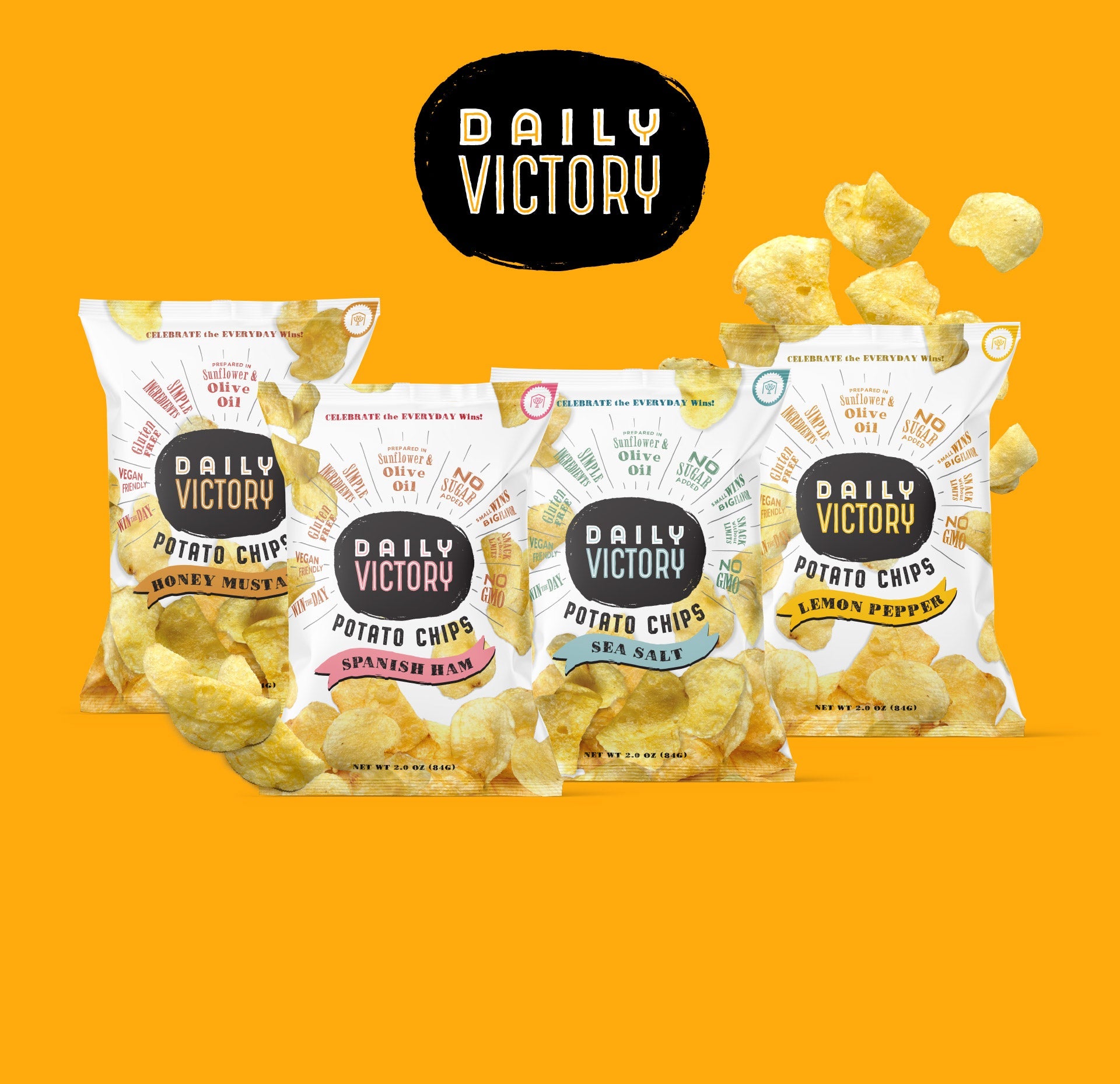 Daily Victory