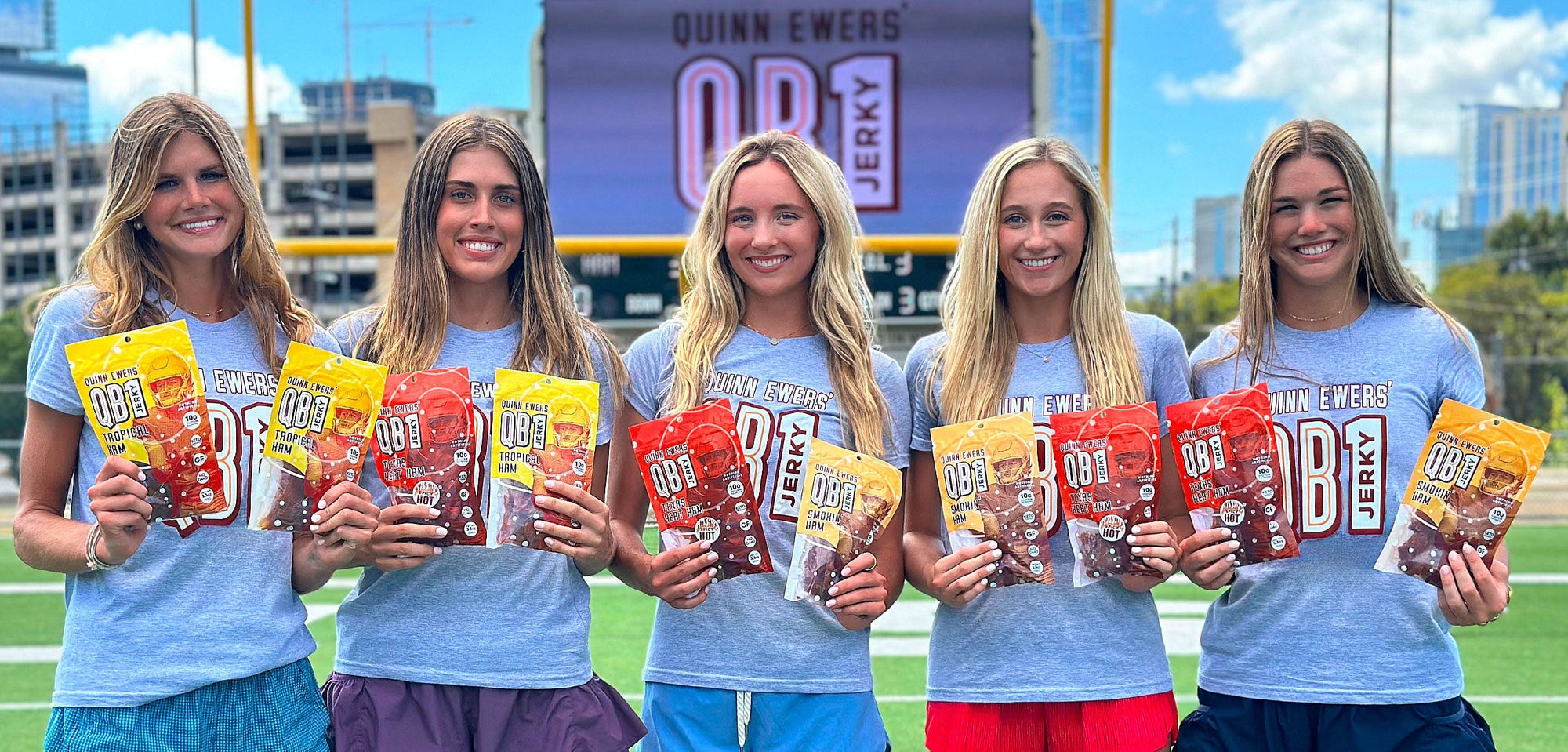 Win 2 Free Tickets to the Cotton Bowl
