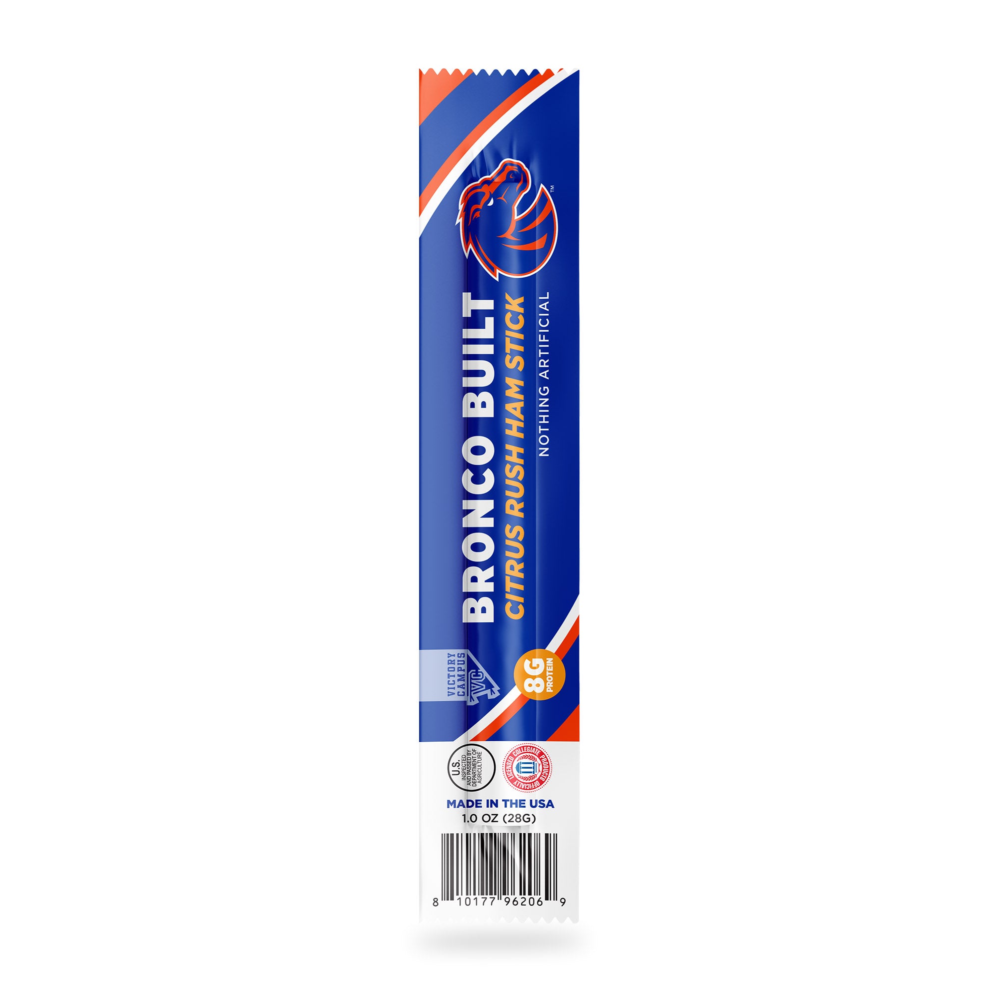 Bronco Built Citrus Rush Ham Stick