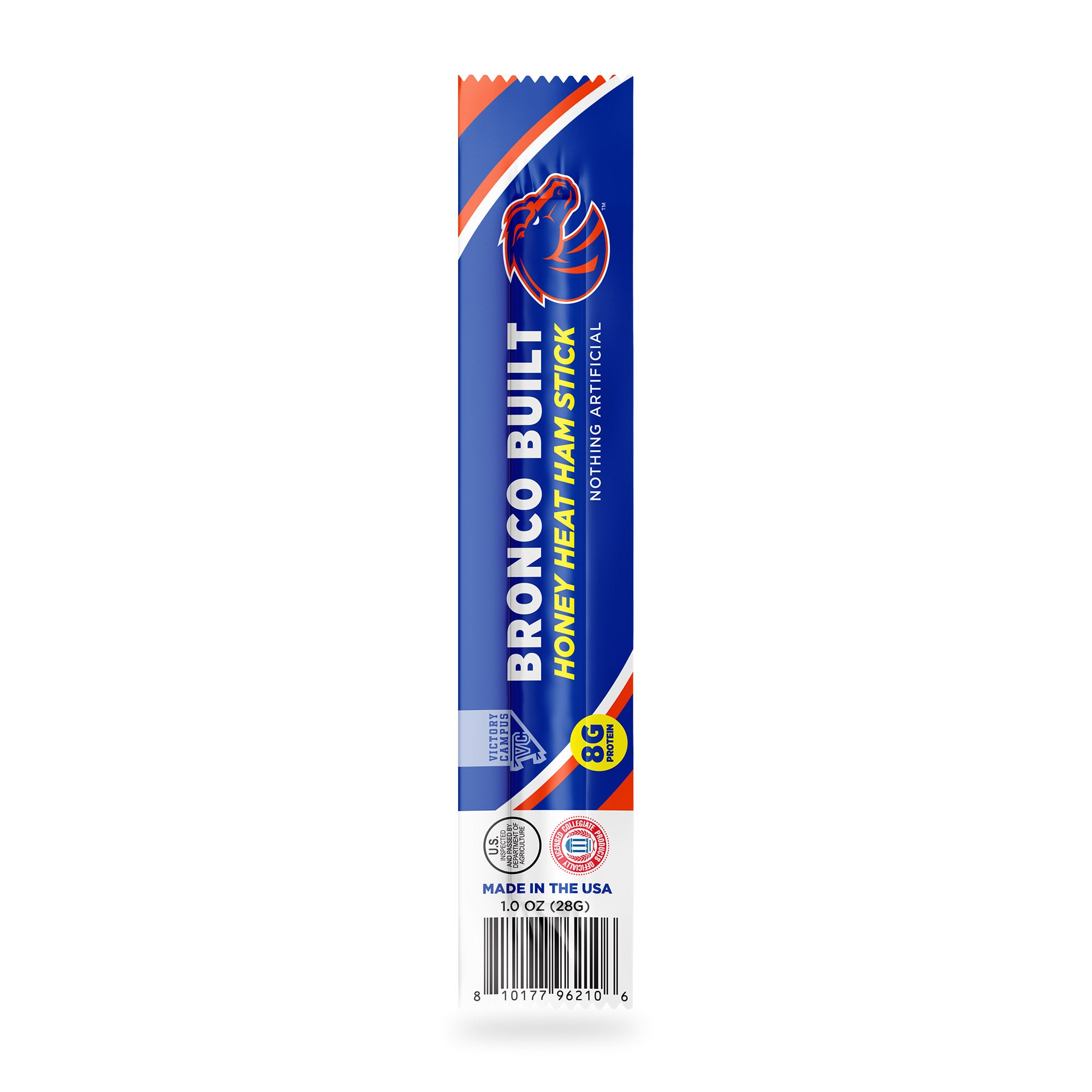 Bronco Built Honey Heat Ham Stick