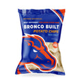 Bronco Built Sea Salt Potato Chips