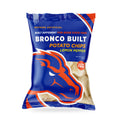 Bronco Built Lemon Pepper Potato Chips