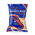 Bronco Built Iberico Ham Potato Chips