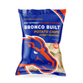 Bronco Built Honey Mustard Potato Chips