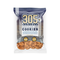 305 Panther chocolate chip cookies bag