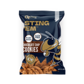 Sting-em chocolate chip cookies bag