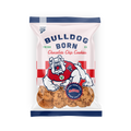 Bulldog Born - Chocolate Chip Cookies