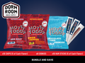 Hotty Toddy  - Dorm Room Snack Supply