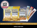 305 Panther - Game Day Party Pack