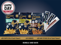 Sting-em Game Day Party Pack bundle