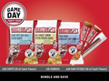 HoustonTX - Game Day Party Pack
