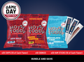 Hotty Toddy  - Game Day Party Pack