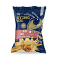 GT Sting 'Em Iberico Ham Potato Chips