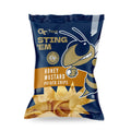 GT Sting 'Em Honey Mustard Potato Chips