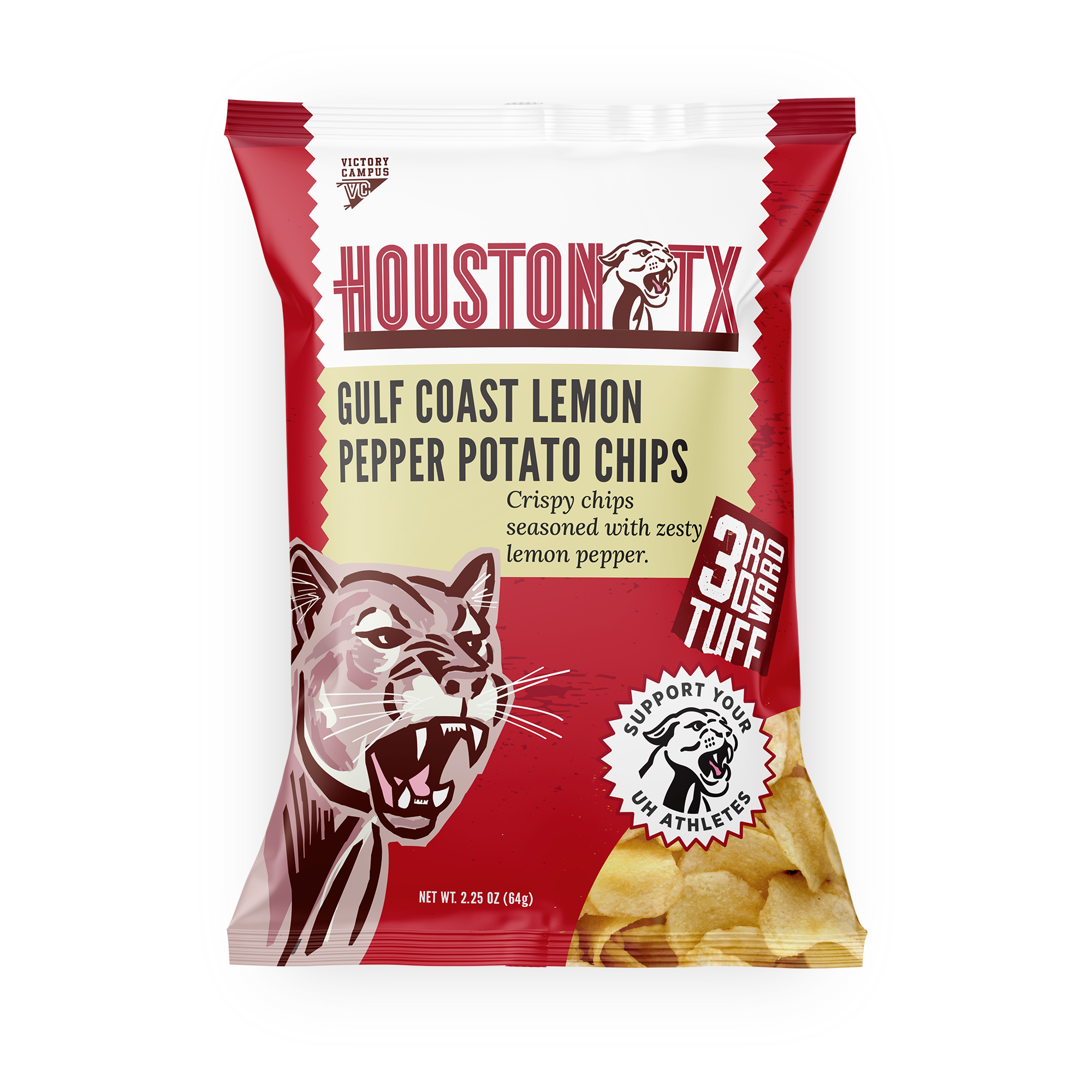 HoustonTX - Game Day Party Pack