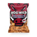 Hog Wild Chocolate Chip Cookies