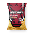 Hog Wild - Potato Chips - Lemon Pepper