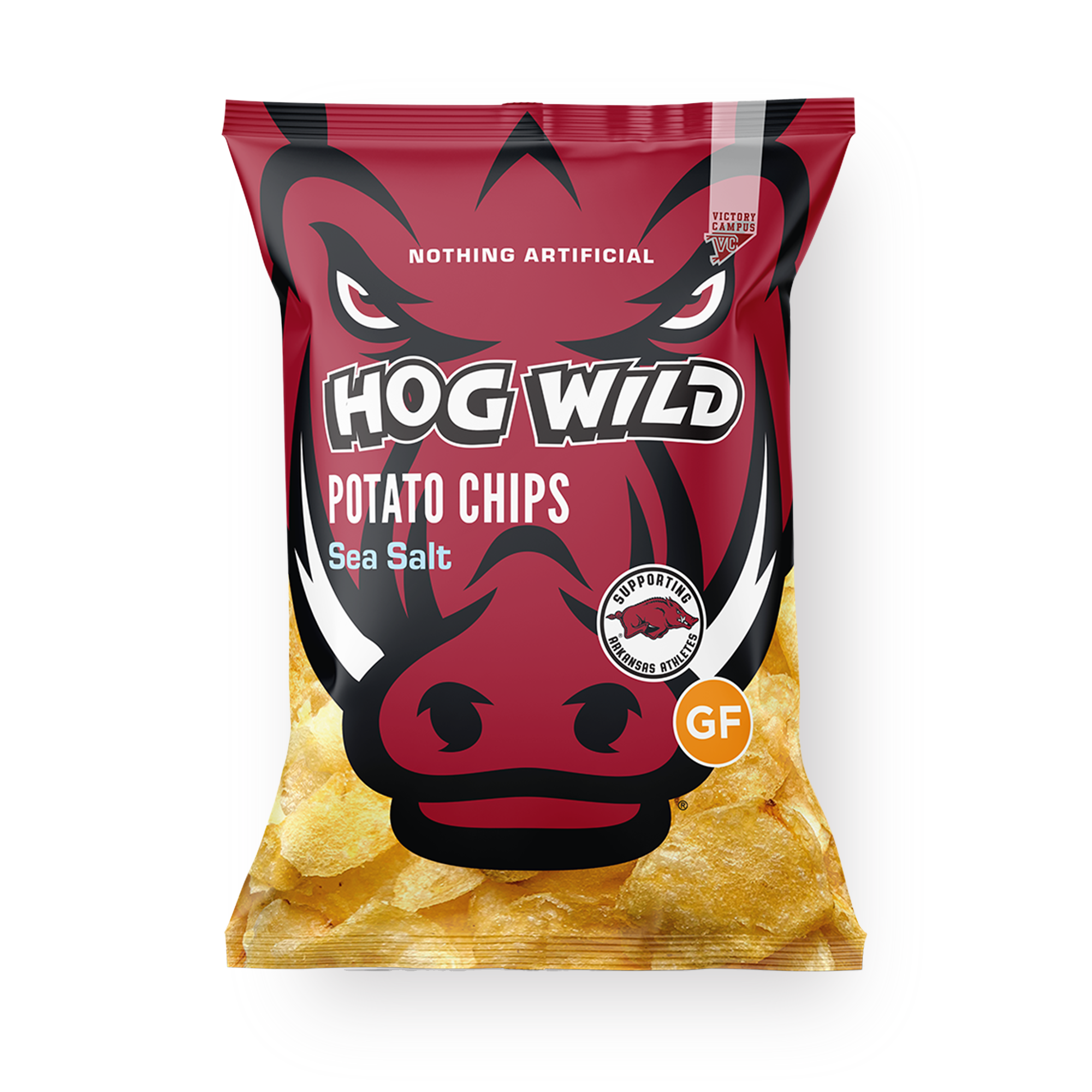 Hog Wild - Game Day Party Pack