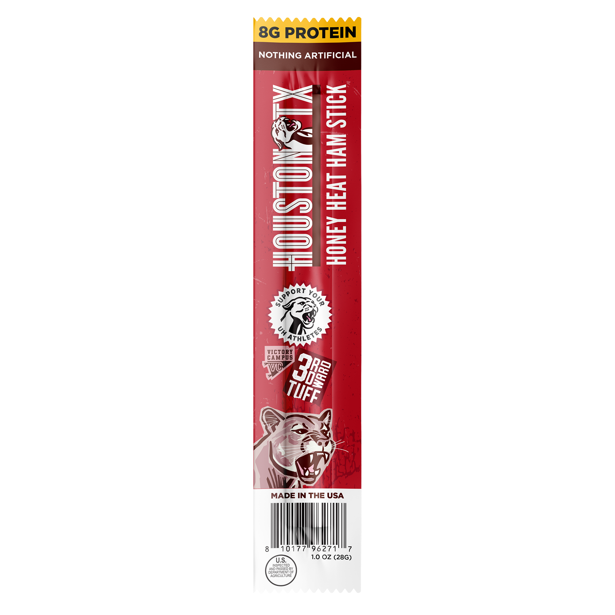 HoustonTX - Game Day Party Pack
