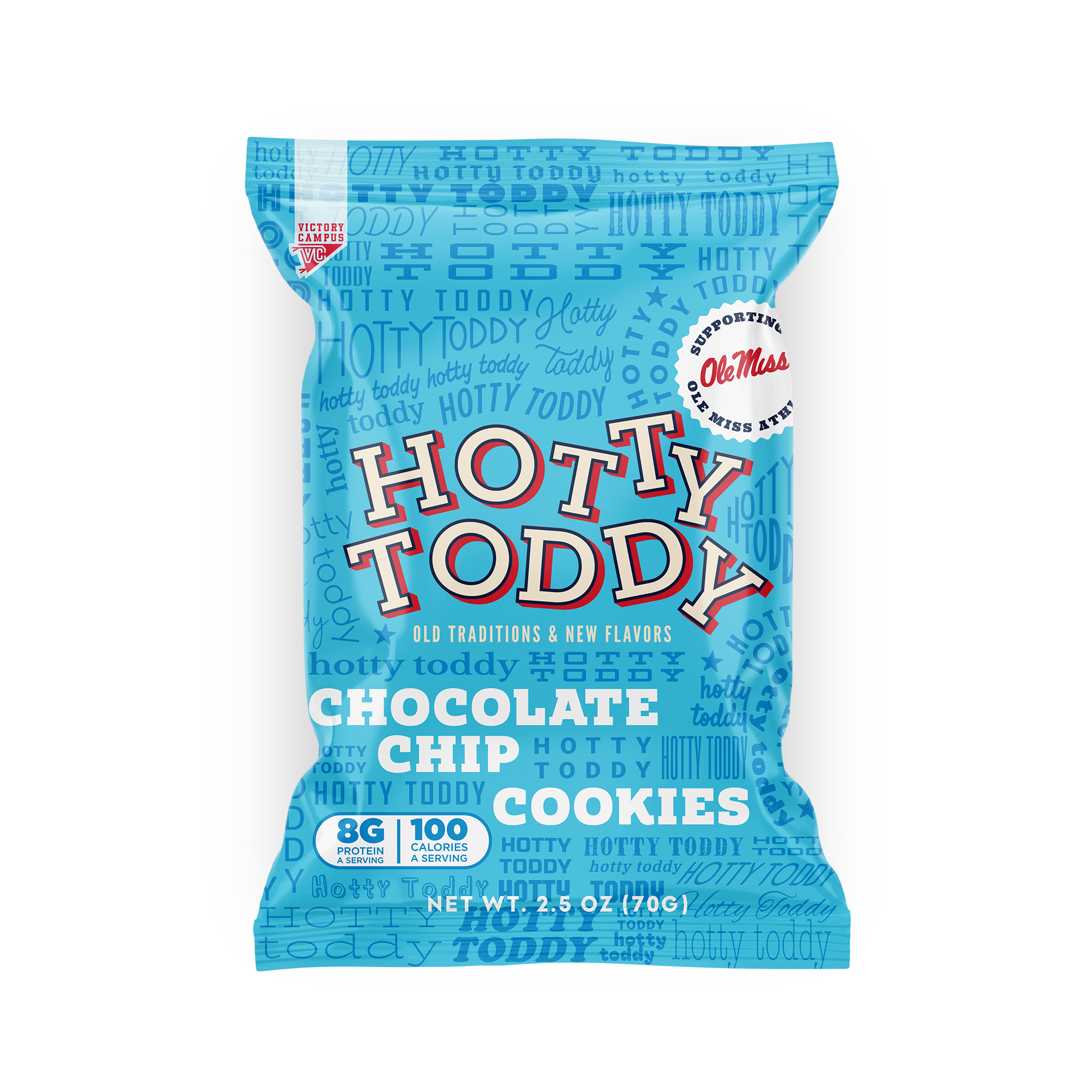 Hotty Toddy  - Game Day Party Pack