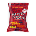 Hotty Toddy  - Potato Chips - Lemon Pepper