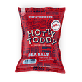 Hotty Toddy  - Potato Chips - Sea Salt
