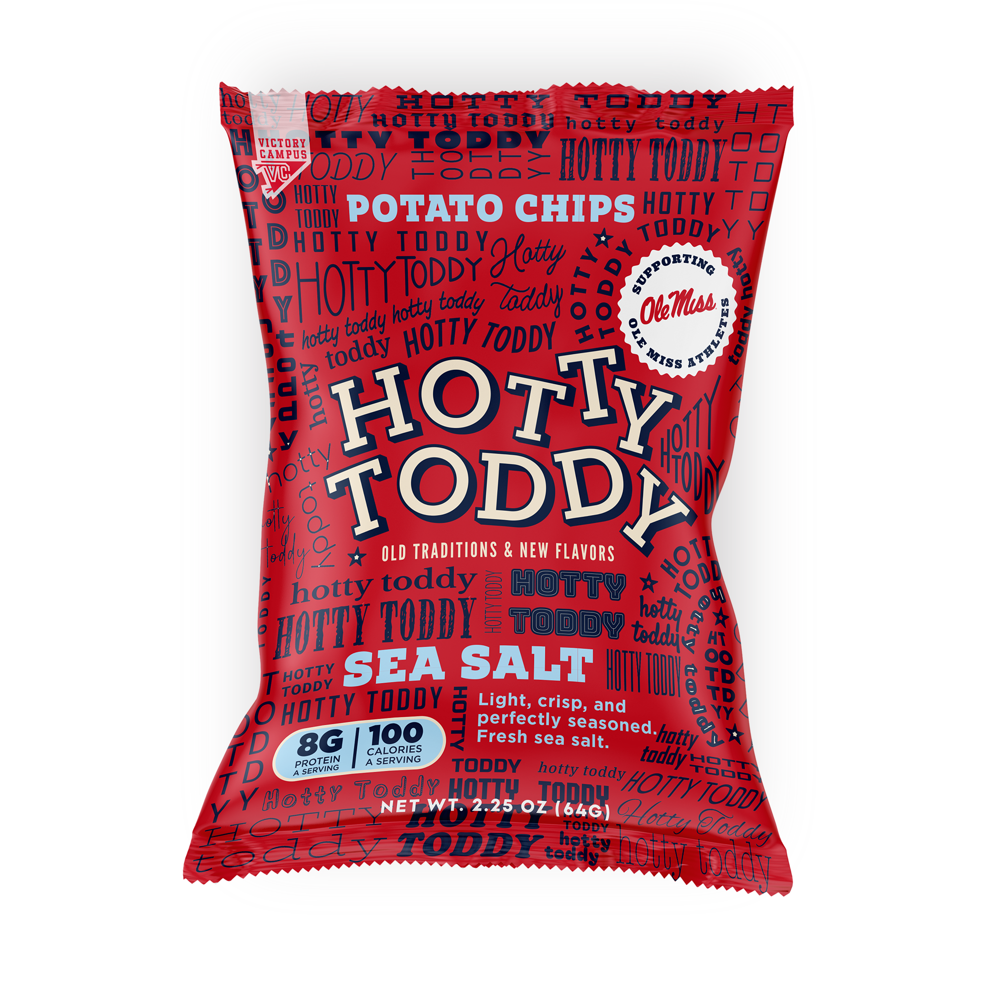 Hotty Toddy  - Game Day Party Pack