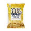 305 Panther - Potato Chips - Lemon Pepper