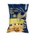 Sting-em - Potato Chips - Lemon Pepper