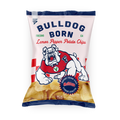 Bulldog Born - Potato Chips - Lemon Pepper