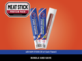Bronco Built - Meat Stick Protein Pack