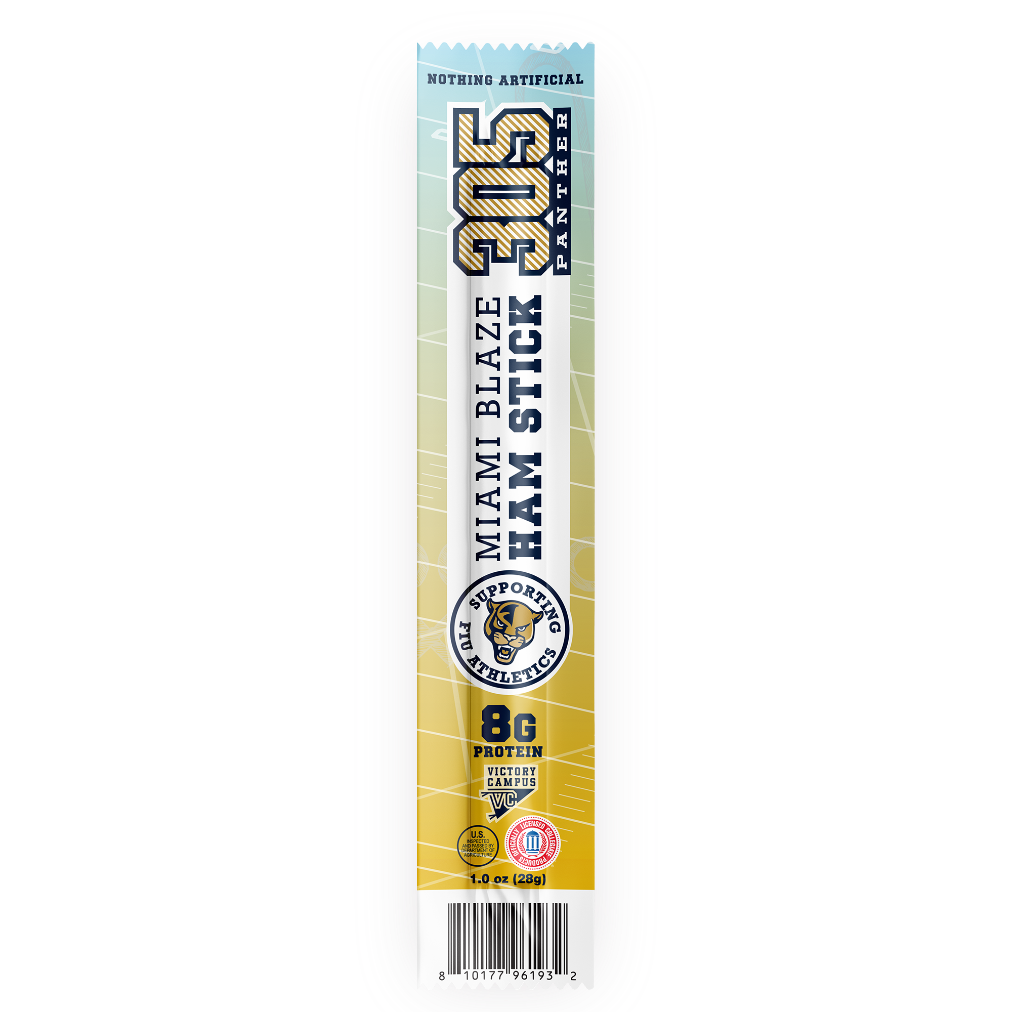 305 Panther - Salty Snack Pack