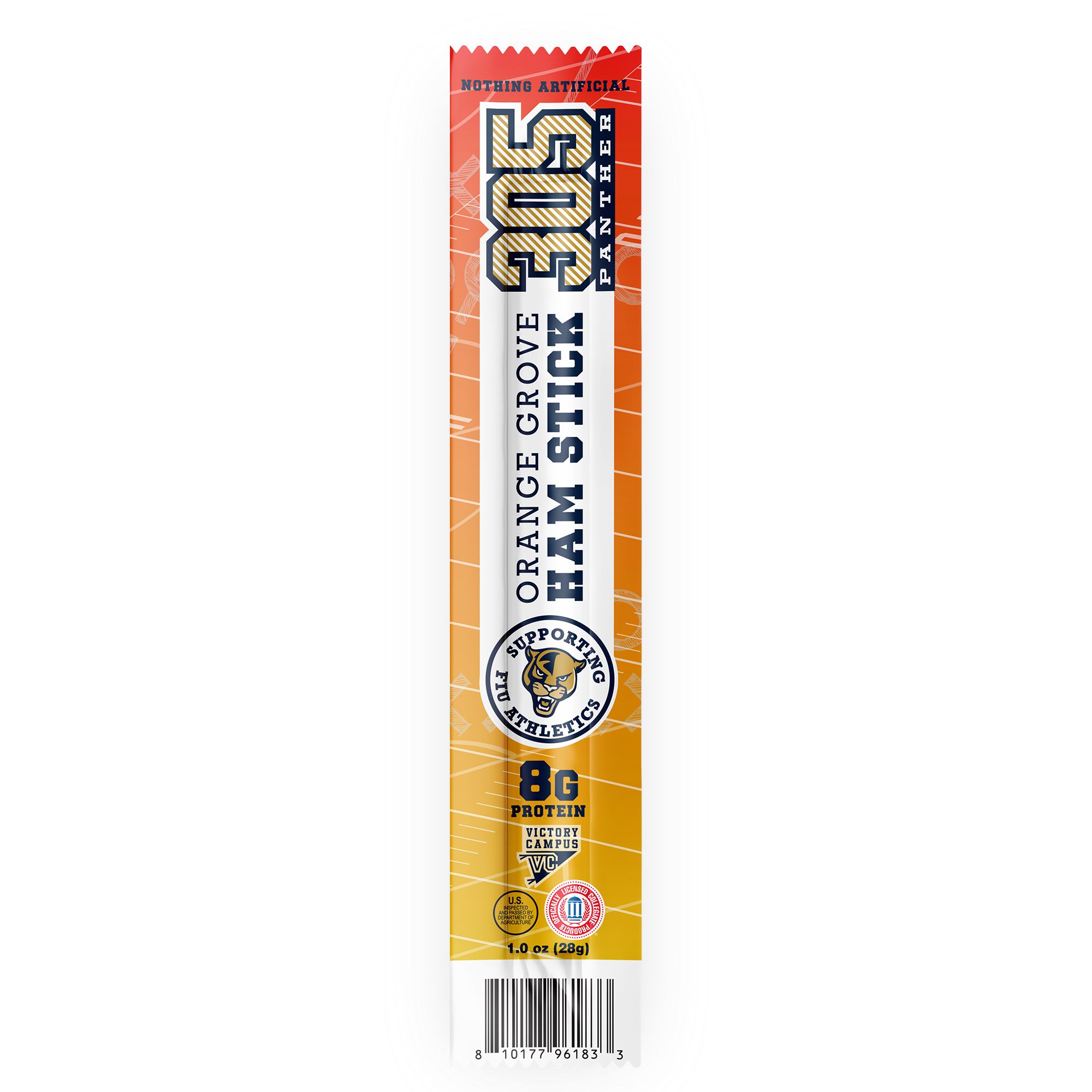 305 Panther - Salty Snack Pack