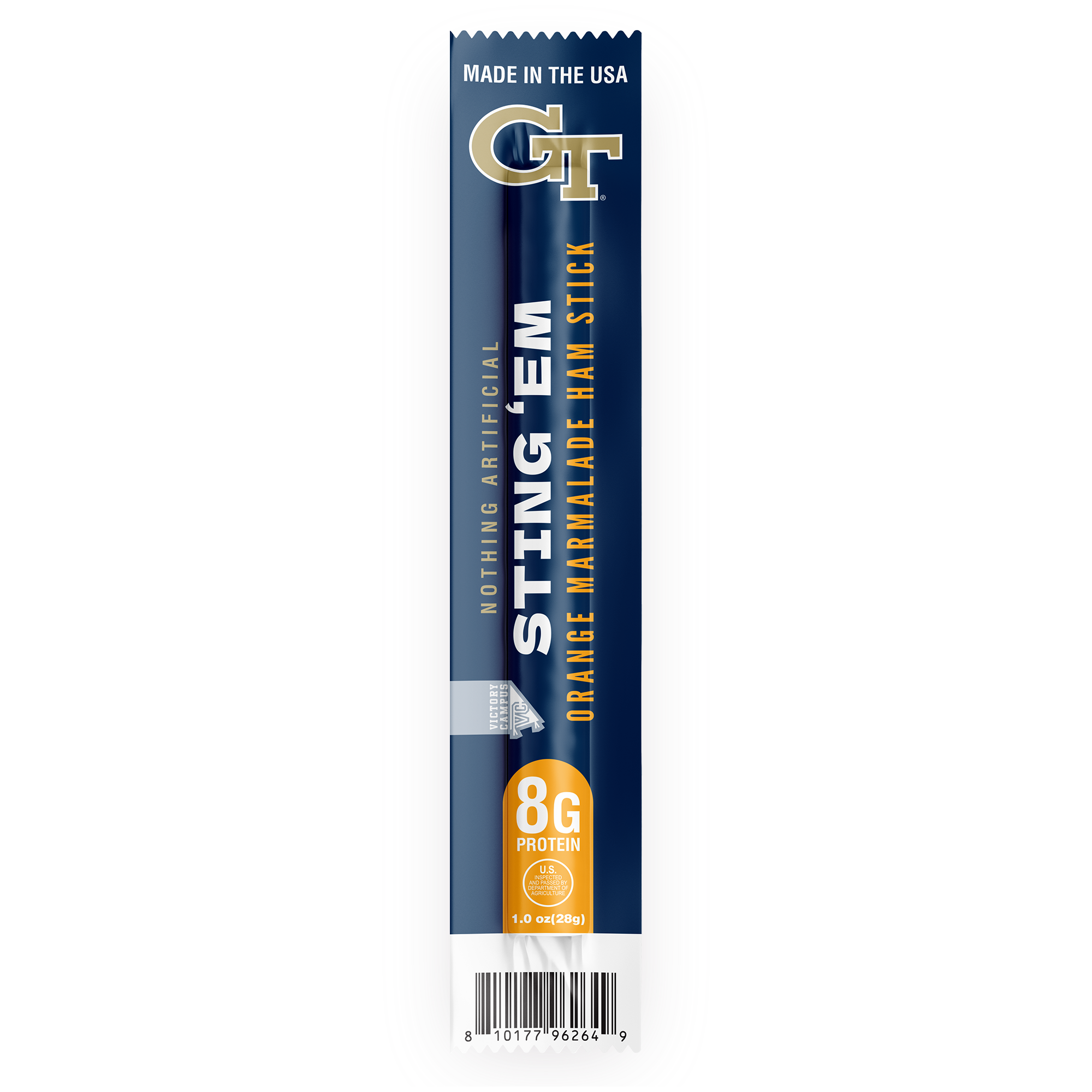 Sting-em - Meat Stick Protein Pack