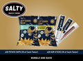 Sting-em Salty Snack Pack bundle