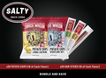 Snack Wagon Salty Snack Pack