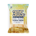 305 Panther - Potato Chips - Sea Salt