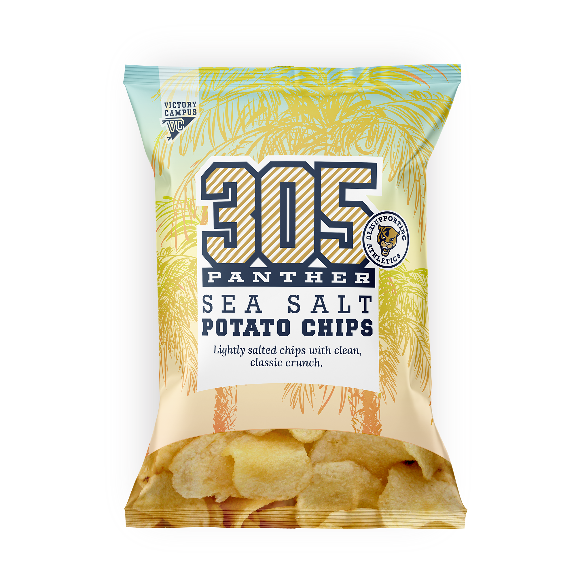 305 Panther - Salty Snack Pack