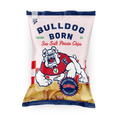 Bulldog Born - Potato Chips - Sea Salt
