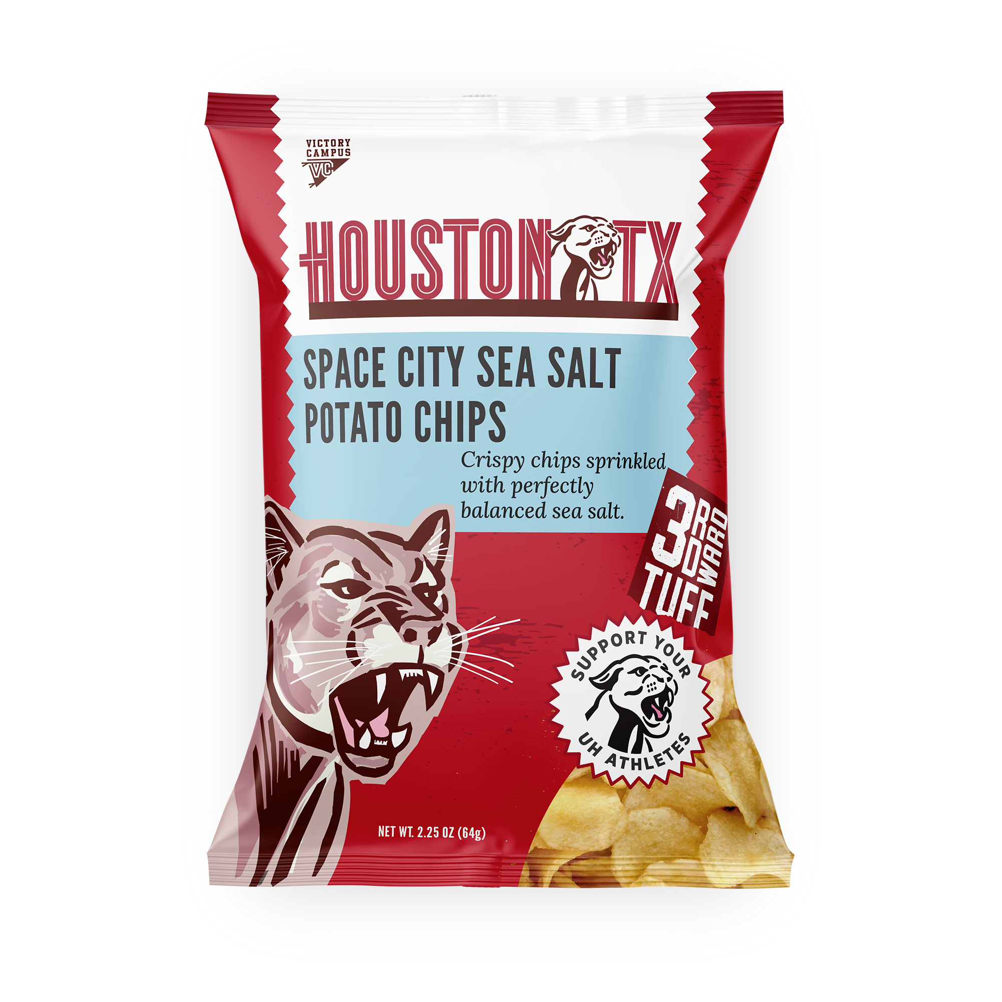 HoustonTX - Game Day Party Pack