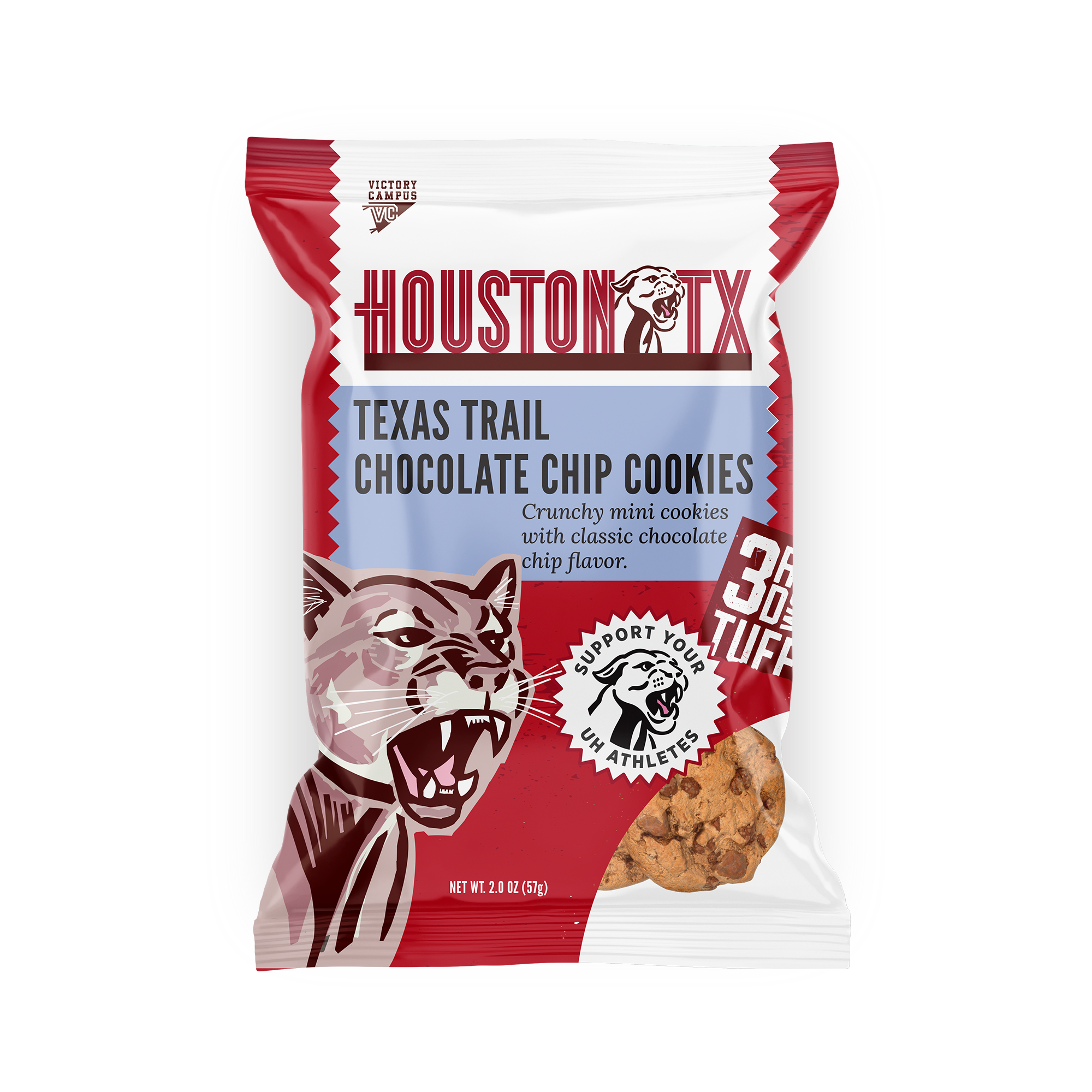 HoustonTX - Game Day Party Pack